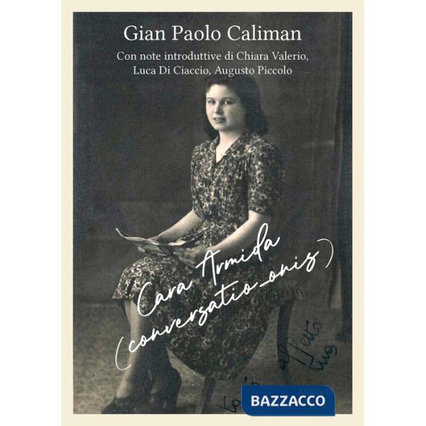 Cara Armida (conversationis)