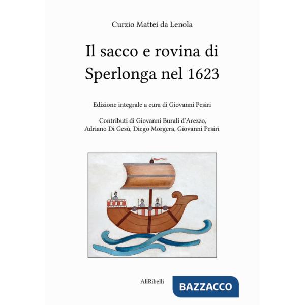 Sacco e rovina di Sperlonga nel 1623 (Il)