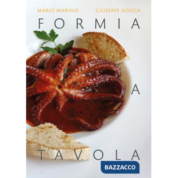 Formia a Tavola