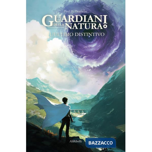 Ultimo distintivo. Guardiani della natura (L')