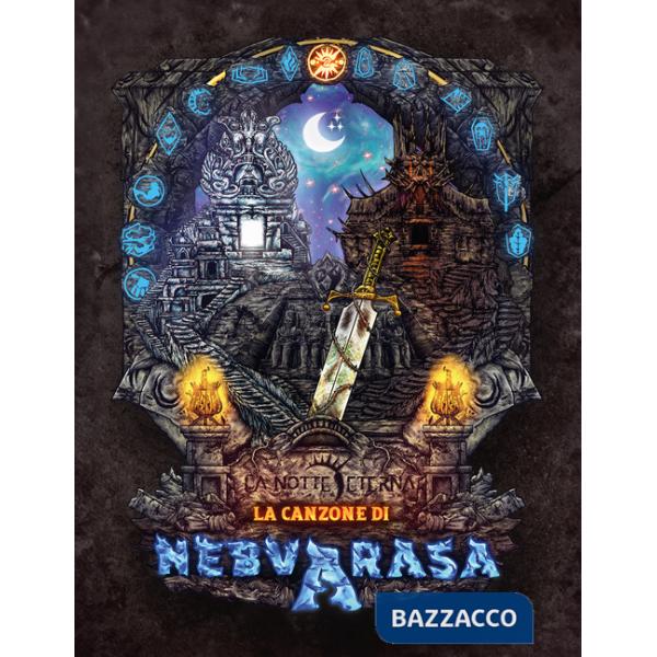 Canzone di Nebvarasa (La)