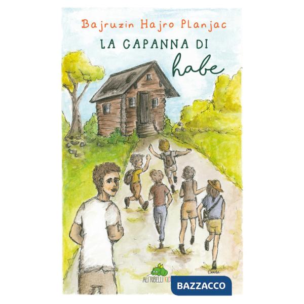 Capanna di Habe (La)