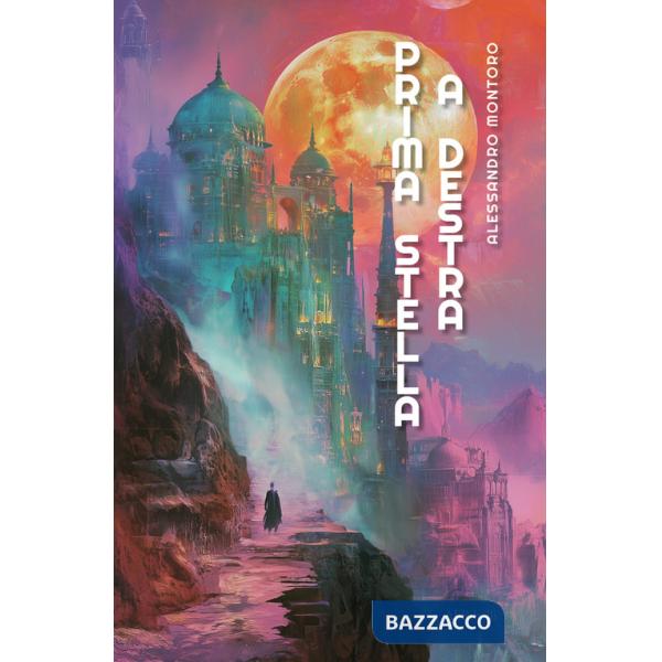 Prima stella a destra