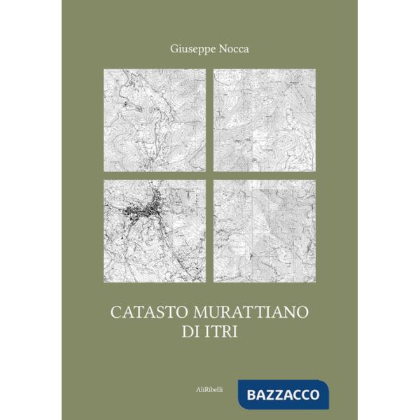 Catasto murattiano di Itri