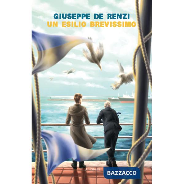 Esilio brevissimo (Un)