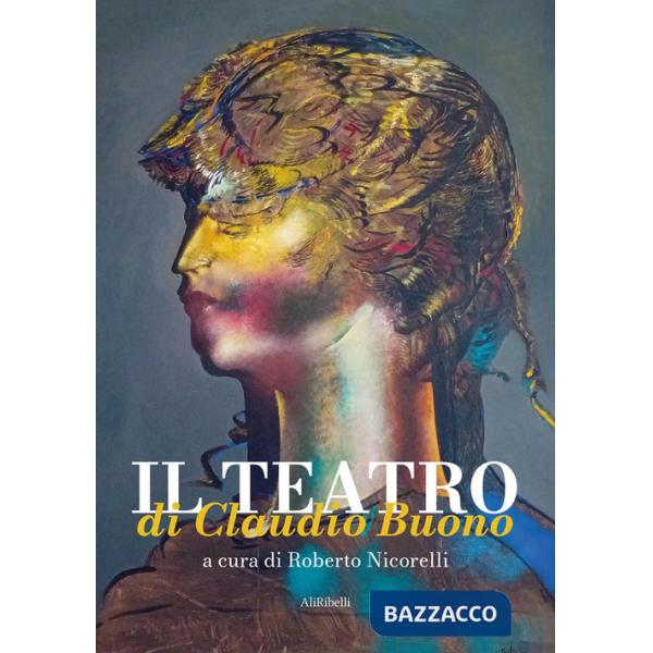 Teatro di Claudio Buono (Il)