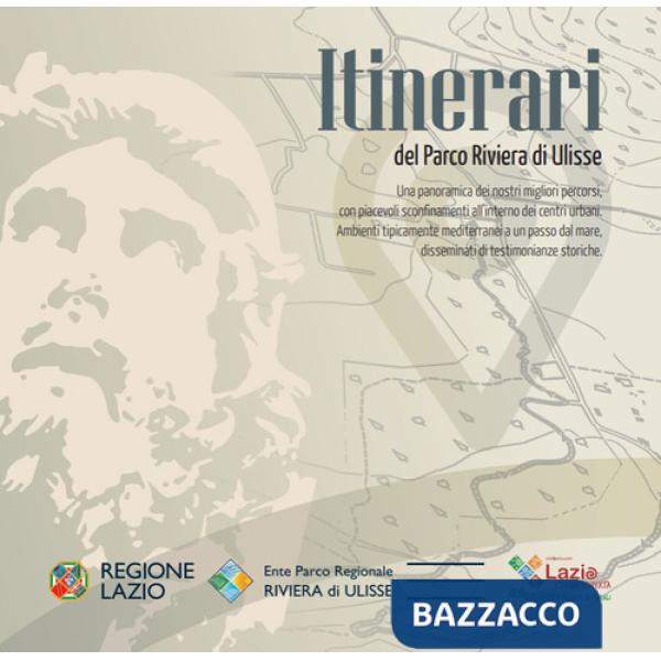 Itinerari del Parco Riviera di Ulisse