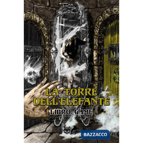 Torre dell'elefante. Libro game (La)
