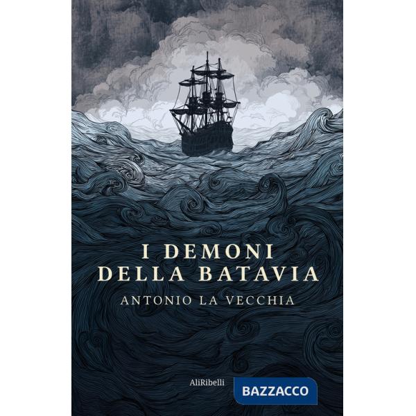 Demoni della Batavia (I)