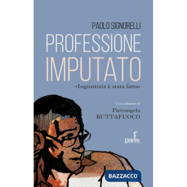 Professione imputato