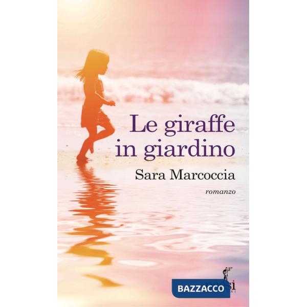 Giraffe in giardino. Ediz. illustrata (Le)