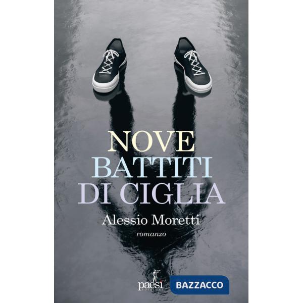 Nove battiti di ciglia