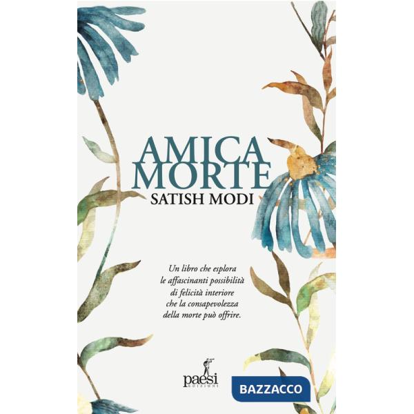 Amica morte