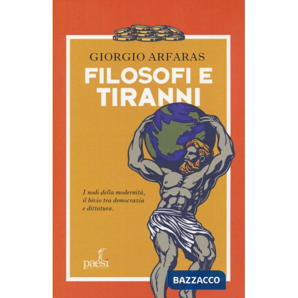 Filosofi e tiranni