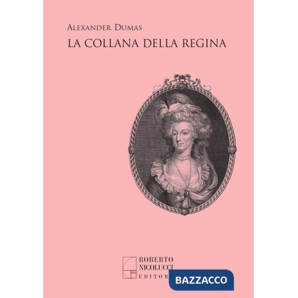 Collana della regina. Nuova ediz. (La)