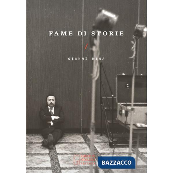 Fame di storie