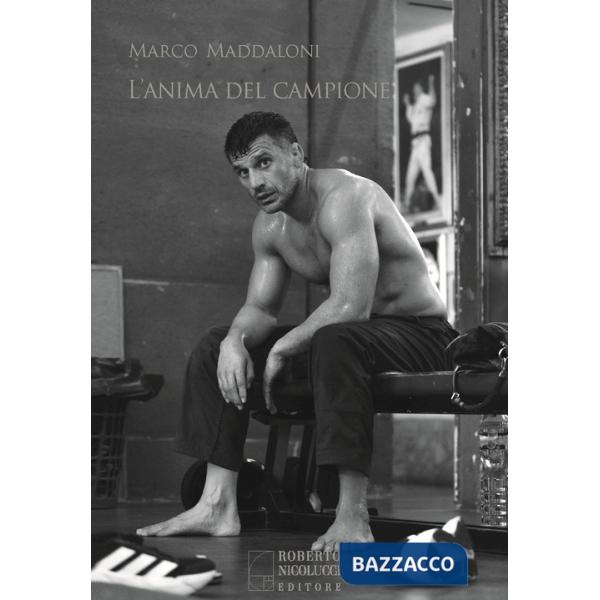 Anima del campione (L')