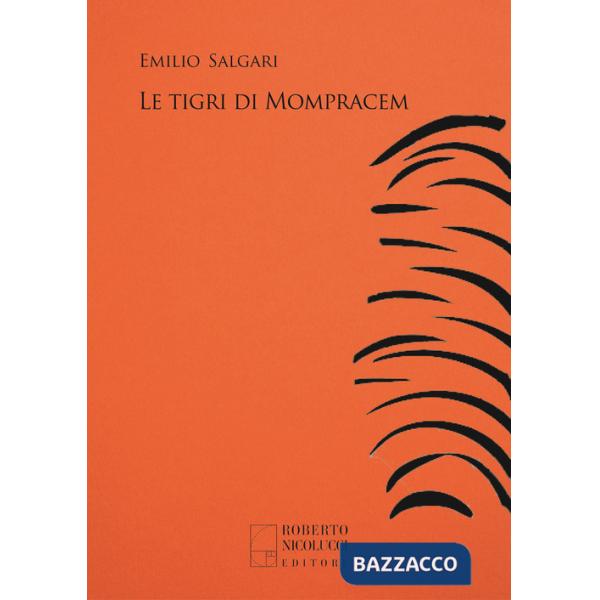 Tigri di Mompracem (Le)