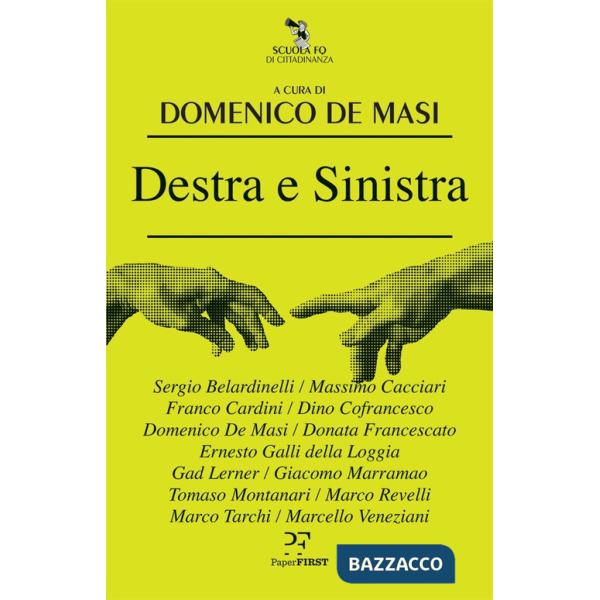 Destra e sinistra