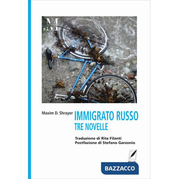 Immigrato russo