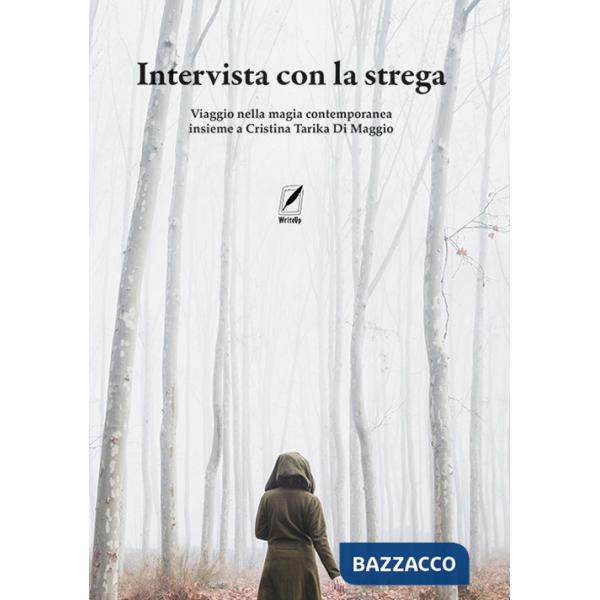 Intervista con la strega. Con contenuti multimediali