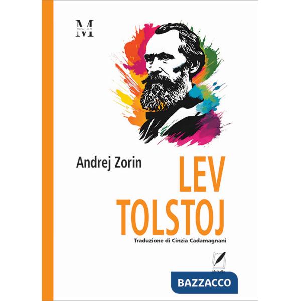 Lev Tolstoj
