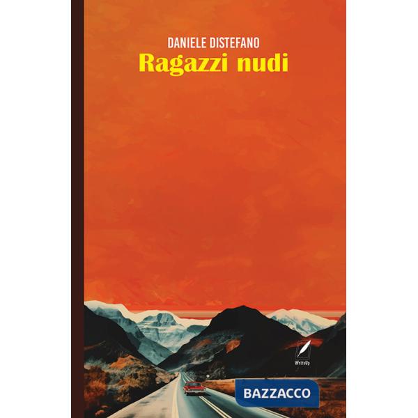 Ragazzi nudi