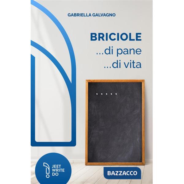 Briciole... di pane... di vita