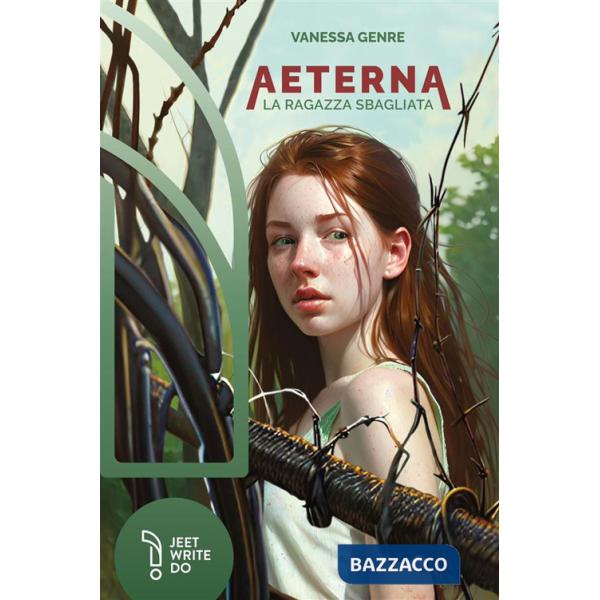 Aeterna. La ragazza sbagliata