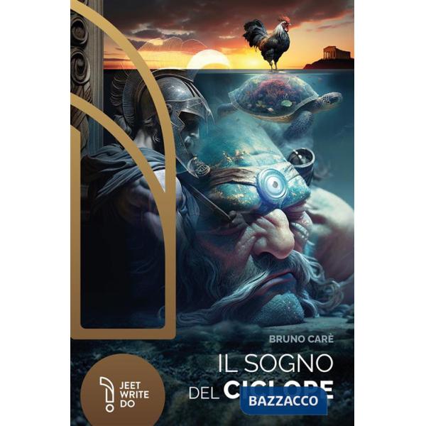Sogno del Ciclope (Il)