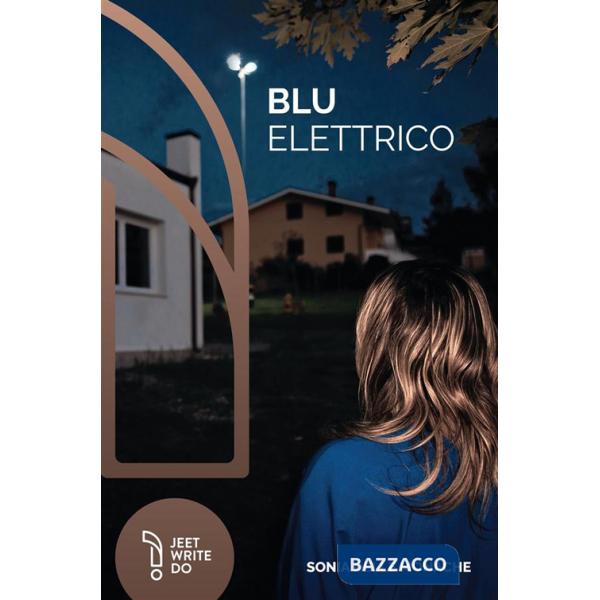 Blu elettrico