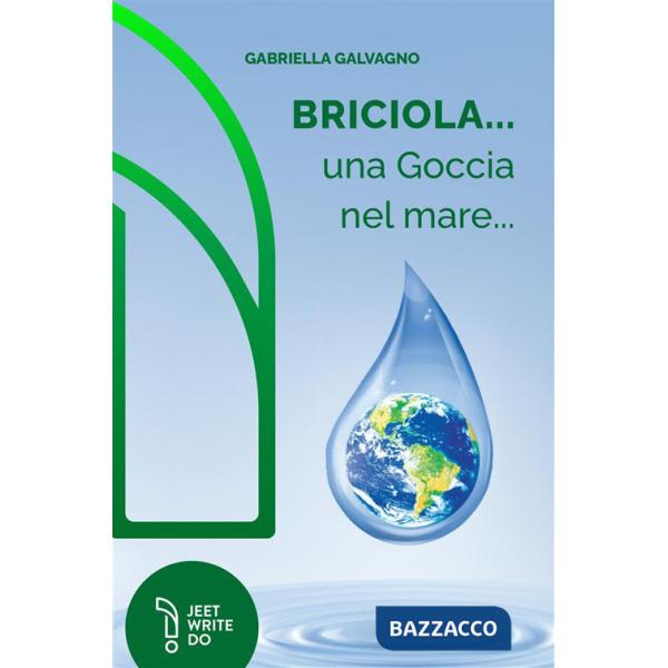 Briciola... una goccia nel mare...