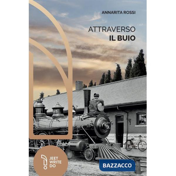 Attraverso il buio. Ediz. integrale