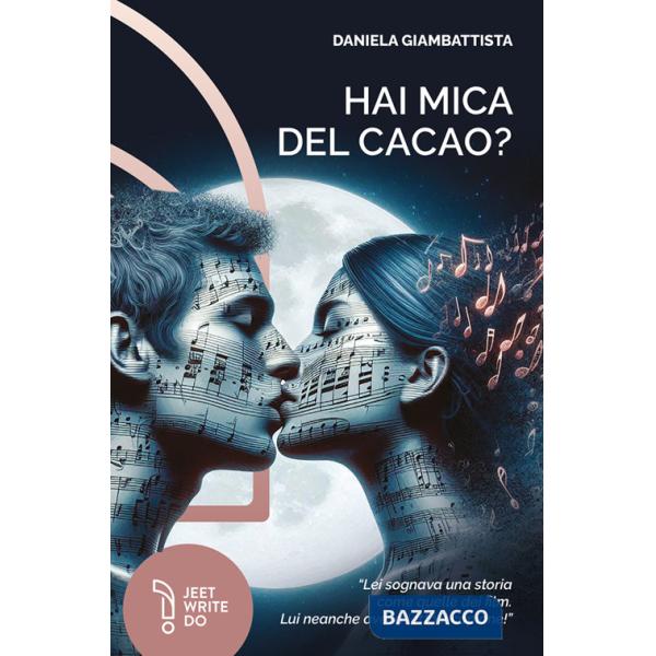 Hai mica del cacao?