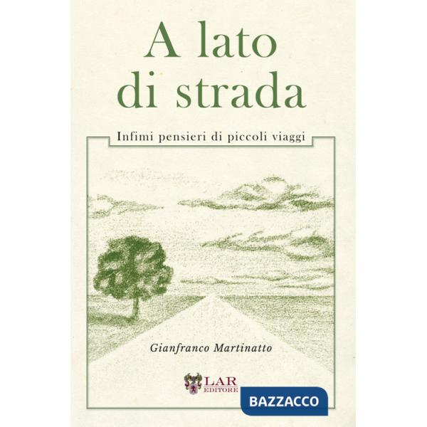 A lato di strada. Infimi pensieri di piccoli viaggi