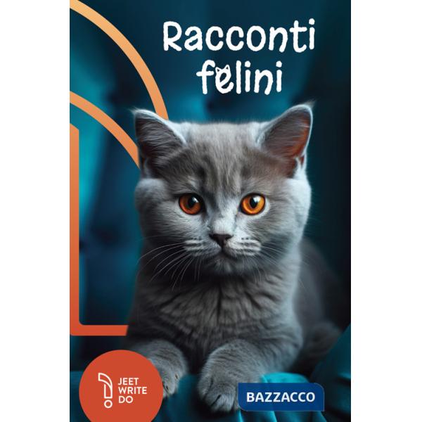 Racconti felini
