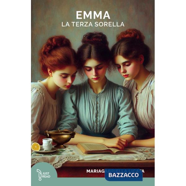 Emma. La terza sorella