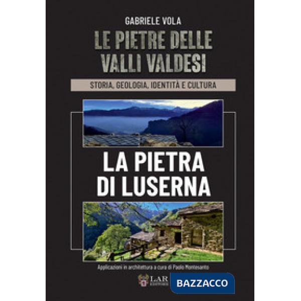 Pietra di Luserna (La)