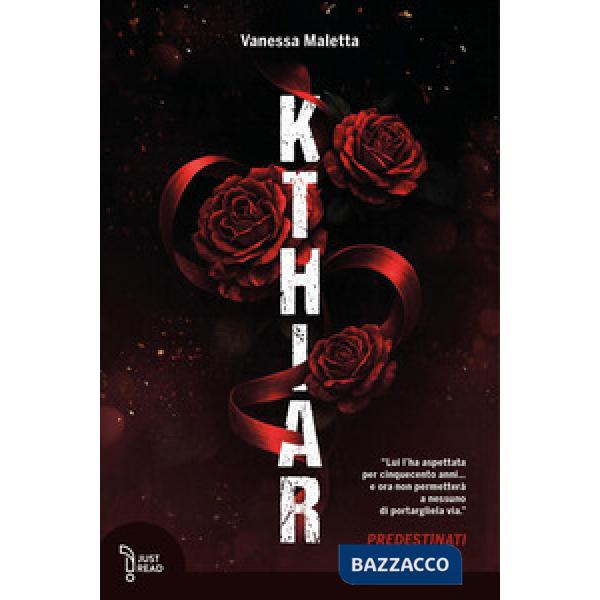 Kthiar. Predestinati