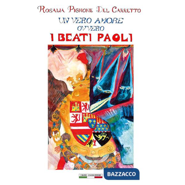 Vero amore ovvero i Beati Paoli (Un)