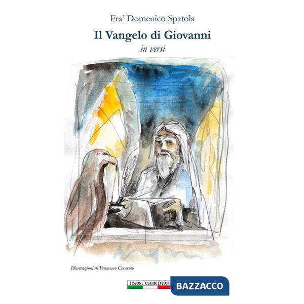Vangelo di Giovanni in versi (Il)