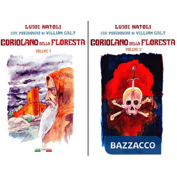 Coriolano della Floresta