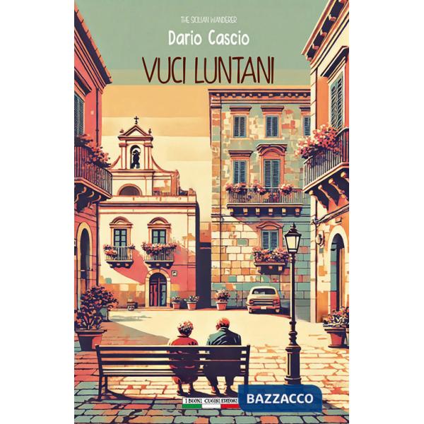 Vuci luntani. Ediz. bilingue