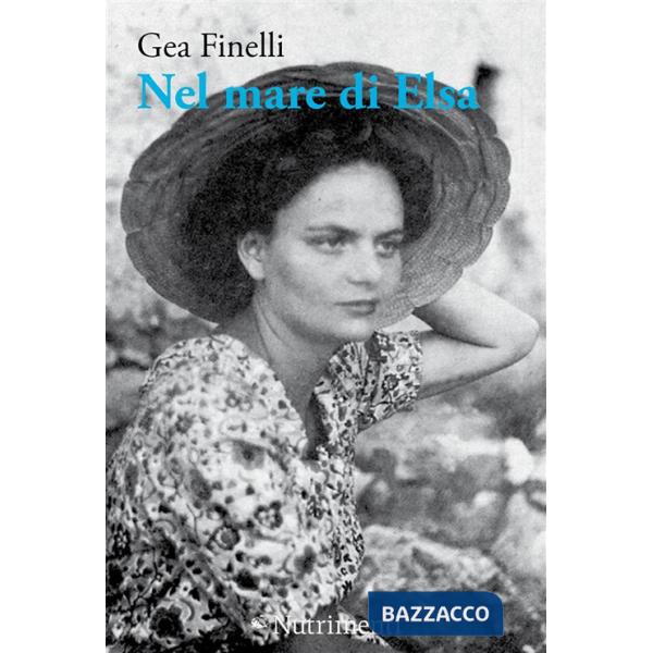 Nel mare di Elsa