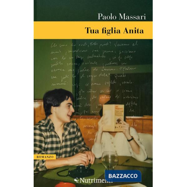 Tua figlia Anita