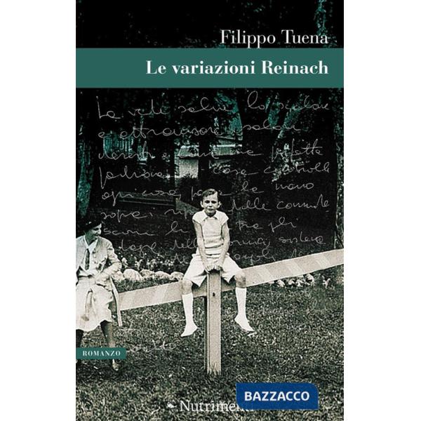 Variazioni Reinach (Le)