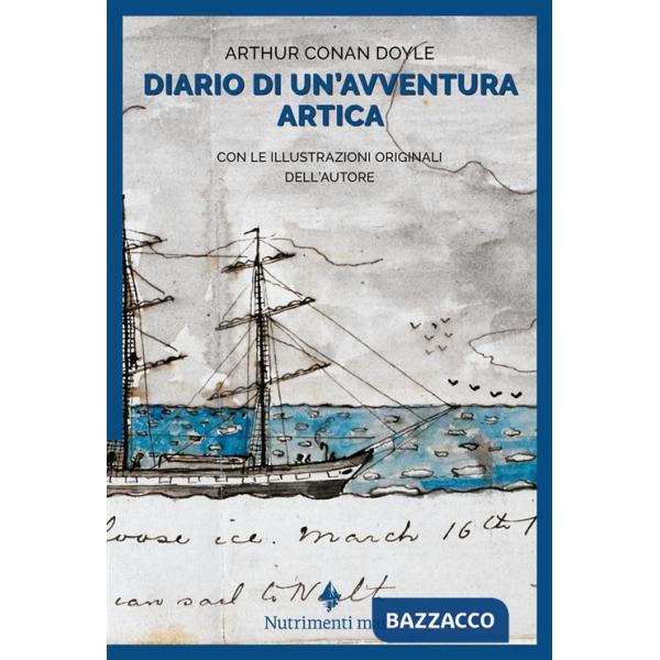Diario di un'avventura artica
