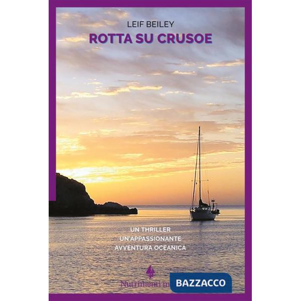 Rotta su Crusoe