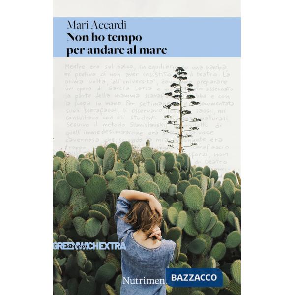 Non ho tempo per andare al mare