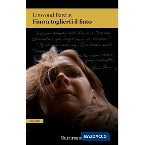 Fino a toglierti il fiato